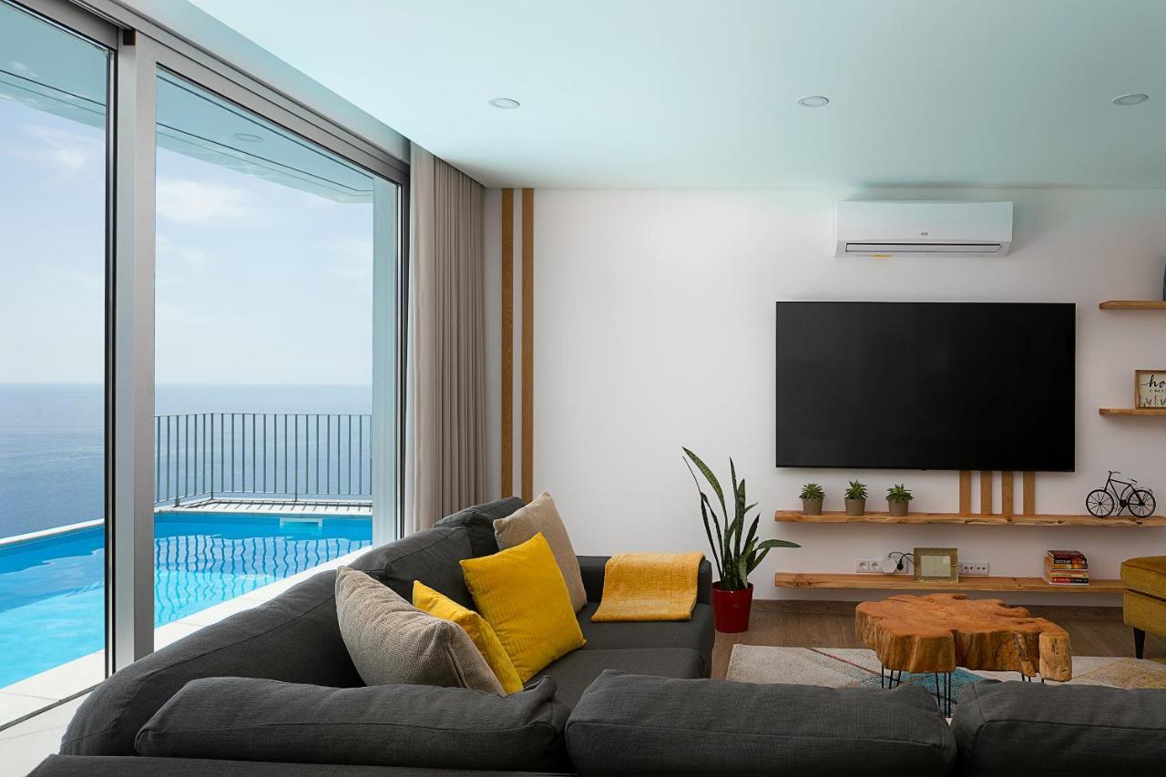 카메라데로보스 Peak A Boo Private Heated Pool And Private Parking 빌라 외부 사진