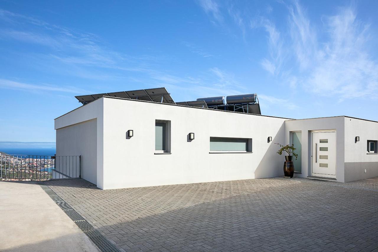 카메라데로보스 Peak A Boo Private Heated Pool And Private Parking 빌라 외부 사진